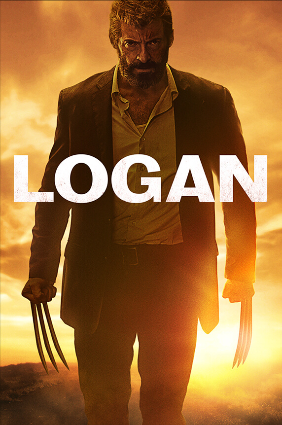 Logan - Apple TV